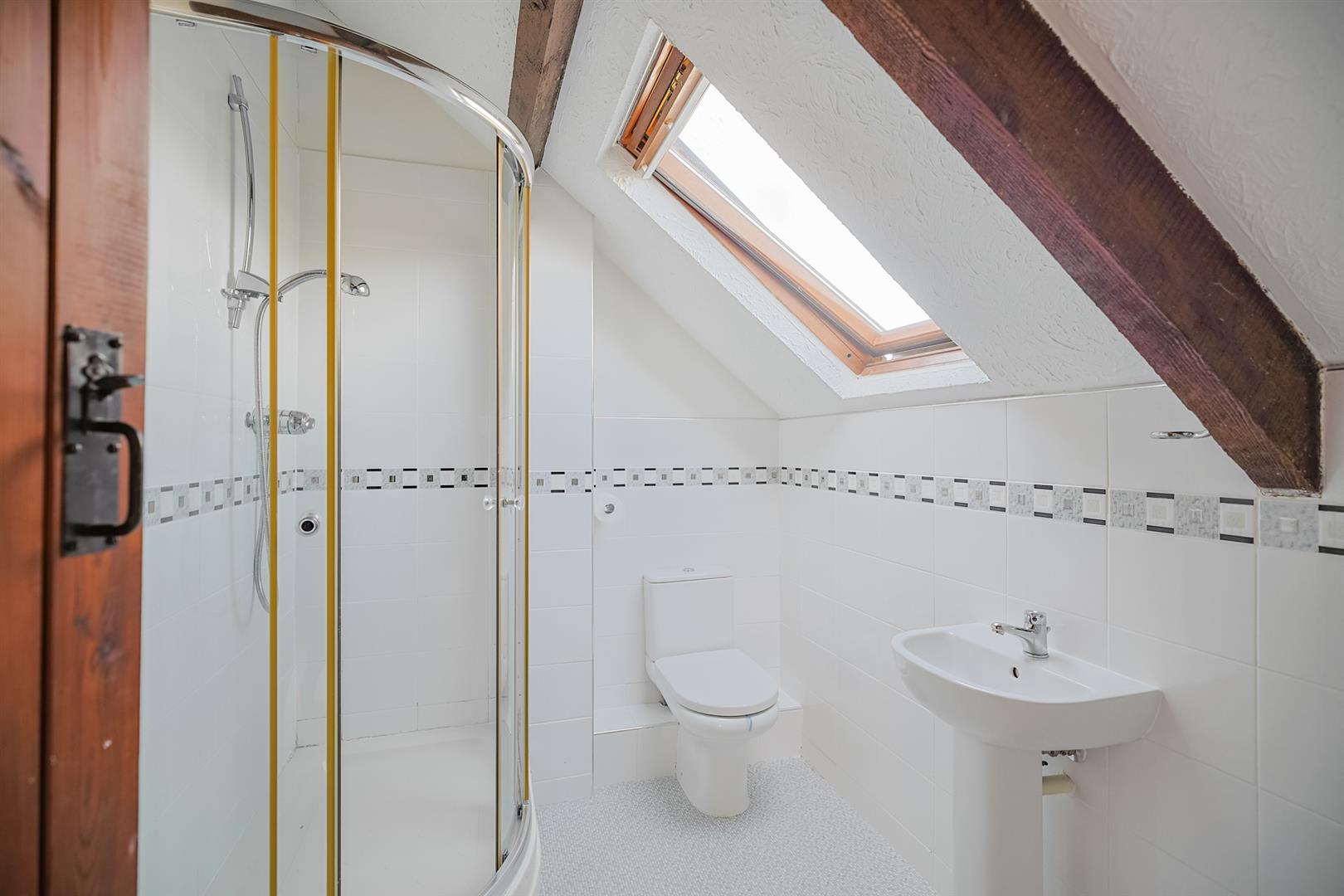 1 Little Highway Mews, Pennard Road, Pennard, Swansea, SA3 2AD